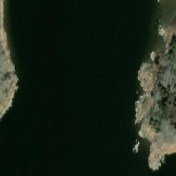 Satellite imagery of Løvøyknubben, NO