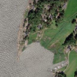 Satellite imagery of Tokholmen, NO