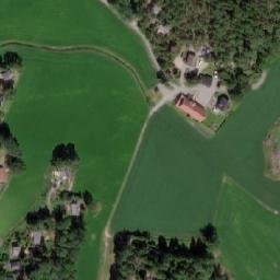 Satellite imagery of Tokholmen, NO