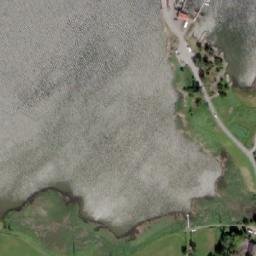 Satellite imagery of Kallerholmen, NO
