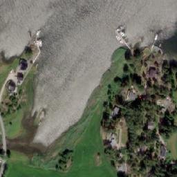 Satellite imagery of Kallerholmen, NO