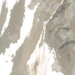 Satellite imagery of Mount Steacie, CA