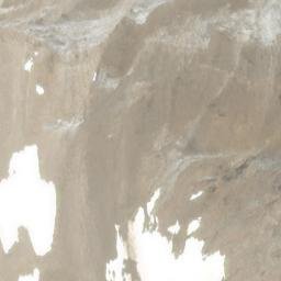 Satellite imagery of Mount Steacie, CA