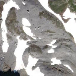 Satellite imagery of Sinawa Eddy Mountain, CA