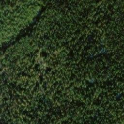 Satellite imagery of Chee Mountain, CA