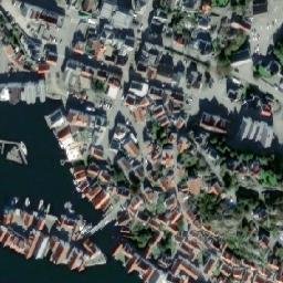 Satellite imagery of Nedre Sølvstrandholmen, NO