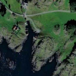 Satellite imagery of Skudenes, NO