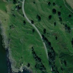 Satellite imagery of Risneset, NO