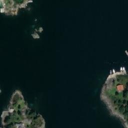 Satellite imagery of Kallhagneset, NO