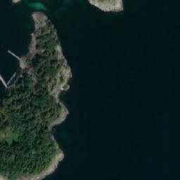 Satellite imagery of Kallhagneset, NO