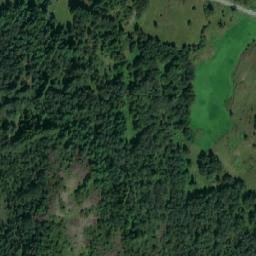 Satellite imagery of Kjørebergklubben, NO
