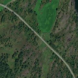 Satellite imagery of Kjørebergklubben, NO
