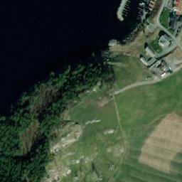 Satellite imagery of Mosnes, NO
