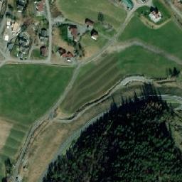 Satellite imagery of Mosnes, NO