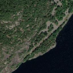 Satellite imagery of Lindetåa, NO