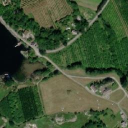 Satellite imagery of Fureneset, NO