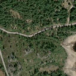 Satellite imagery of Ufsine, NO