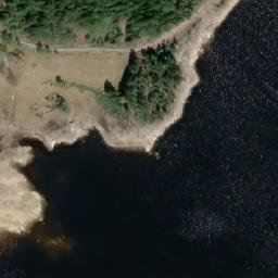 Satellite imagery of Ufsine, NO