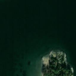 Satellite imagery of Årøtangen, NO