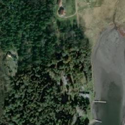 Satellite imagery of Hverveodden, NO