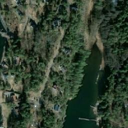 Satellite imagery of Bukkeliodden, NO