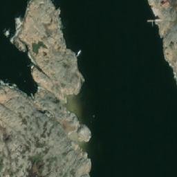Satellite imagery of Benteskjæra, NO