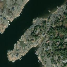 Satellite imagery of Benteskjæra, NO