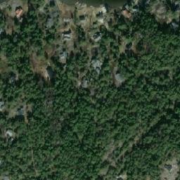 Satellite imagery of Benteskjæra, NO