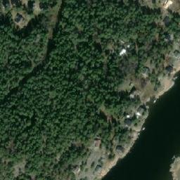 Satellite imagery of Kaholmen, NO