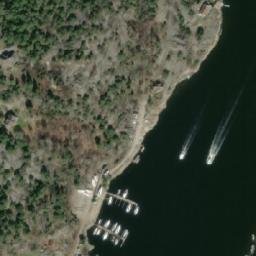 Satellite imagery of Tangodden, NO