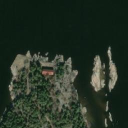 Satellite imagery of Tangodden, NO