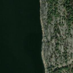 Satellite imagery of Belgeskjær, NO