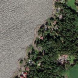 Satellite imagery of Tokholmen, NO