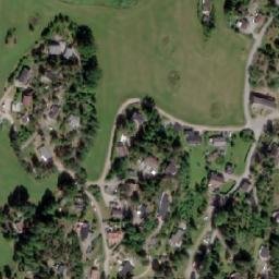 Satellite imagery of Bjerkenes, NO