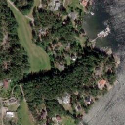 Satellite imagery of Bjerkenes, NO