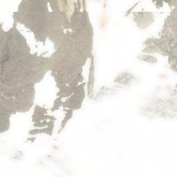 Satellite imagery of Mount Steacie, CA
