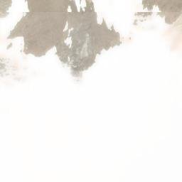 Satellite imagery of Mount Steacie, CA