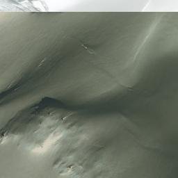 Satellite imagery of Sparrow Peak, CA
