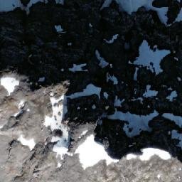 Satellite imagery of Sinawa Eddy Mountain, CA