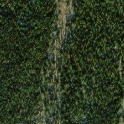 Satellite imagery of Chee Mountain, CA