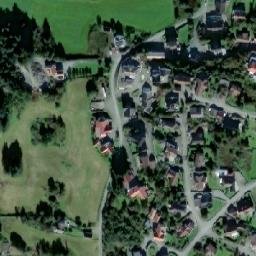 Satellite imagery of Lahammerodden, NO