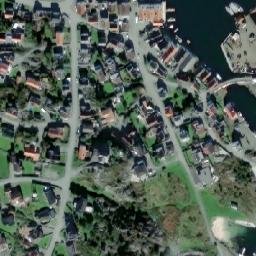Satellite imagery of Nedre Sølvstrandholmen, NO