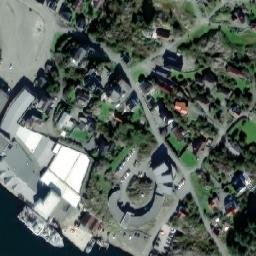 Satellite imagery of Nesodden, NO