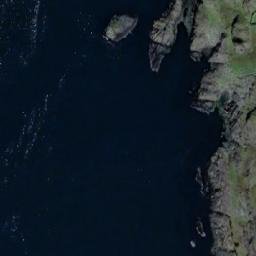 Satellite imagery of Skudenes, NO