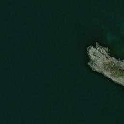 Satellite imagery of Risneset, NO