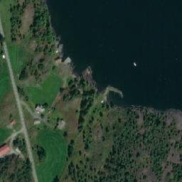 Satellite imagery of Litletangen, NO