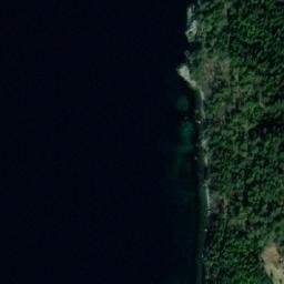 Satellite imagery of Kålhaugneset, NO
