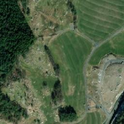 Satellite imagery of Kålhaugneset, NO