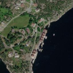 Satellite imagery of Lindetåa, NO