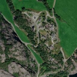 Satellite imagery of Prestaskjeret, NO